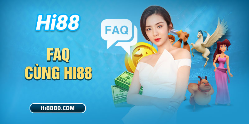 faq câu hỏi thưởng gặp