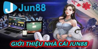 Casino trực tuyến 1 trong những trò chơi nổi bật tại Jun88