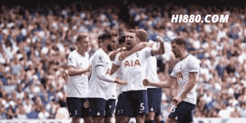 soi kèo tỷ lệ Tottenham Hotspur và Leicester City