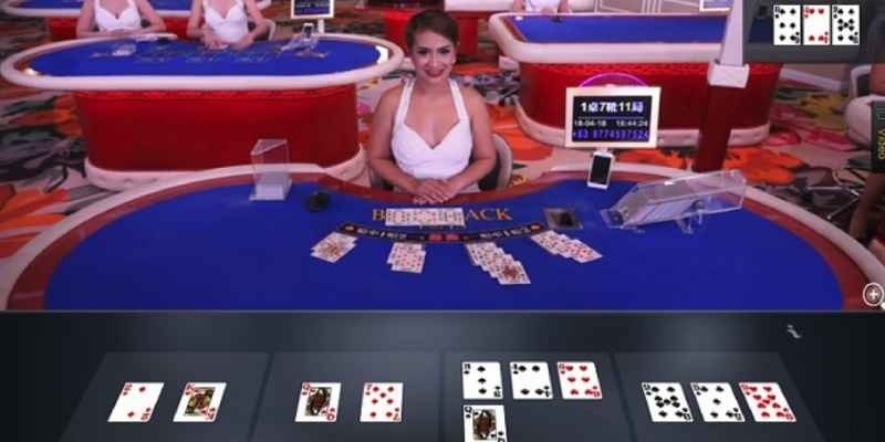 Casino Hi88 có các game cá cược đa dạng và phong phú