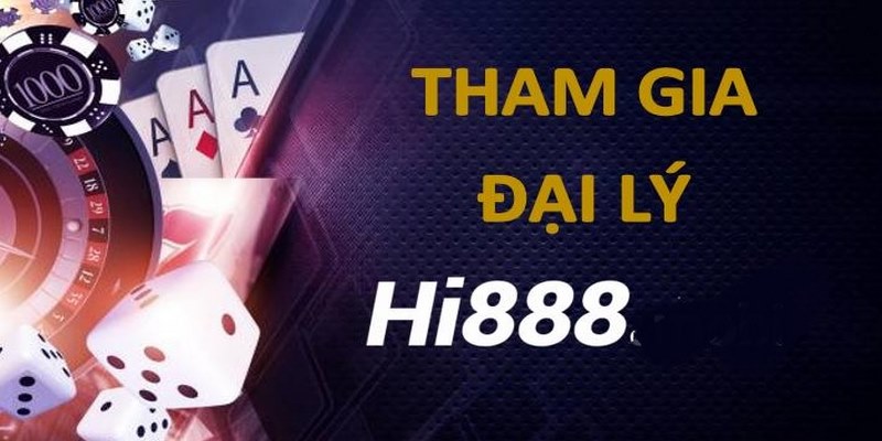 Quyền và nghĩa vụ của một đại lý Hi88