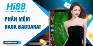 phần mềm hack baccarat