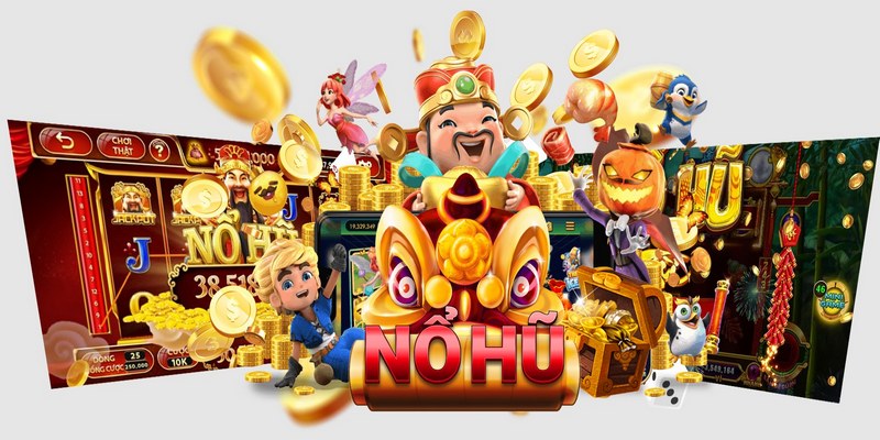 Game hũ nổ được nhiều người tham gia