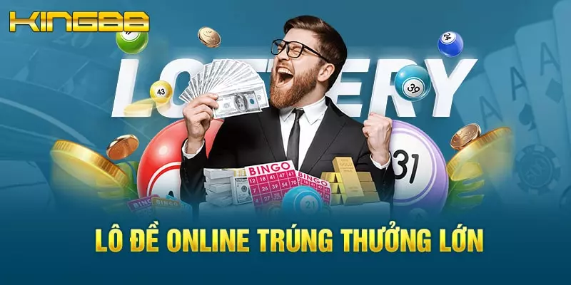 lô đề online uy tín