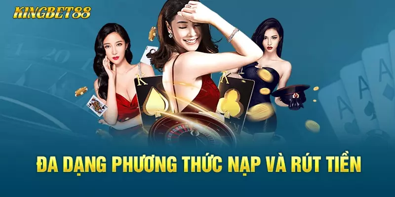 kingbet88-nap-rut-tien