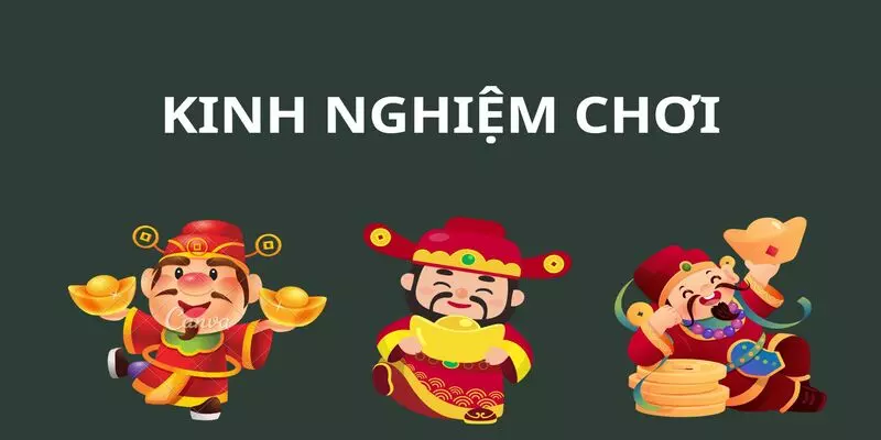 kinh nghiệm