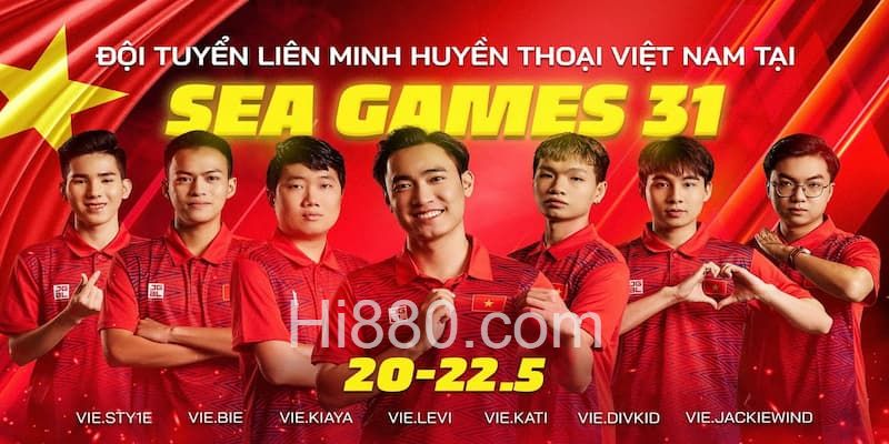 LOL Esport Việt Nam đã làm được gì trong những năm qua?