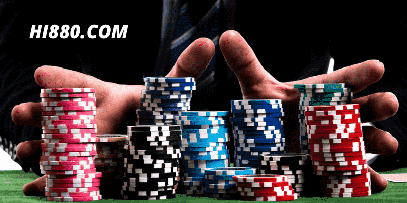 Mẹo chinh phục bài bài Poker trong 5 phút