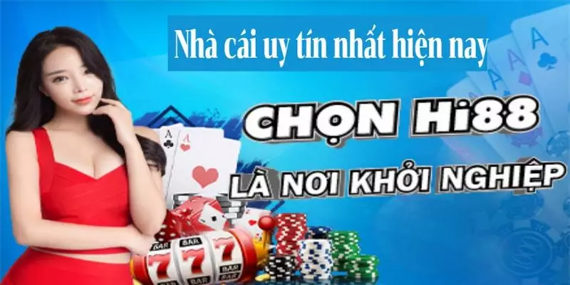 Nhà cái uy tín hàng đầu châu Á