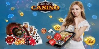 Nơi mang đến tất cả những tựa game cá cược Hot nhất