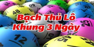 Nuôi theo khung 3 ngày đẹp chuẩn nhất