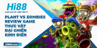 Plant vs Zombies