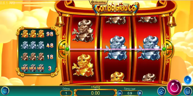 slot-game-Rich-Ox-Slot