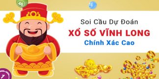 Đôi nét về soi cầu Vĩnh Long