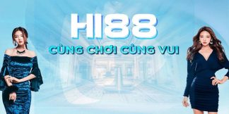 trang chủ hi88 số 1