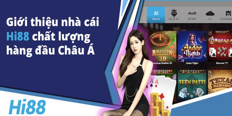 trang chủ hi88 uy tín