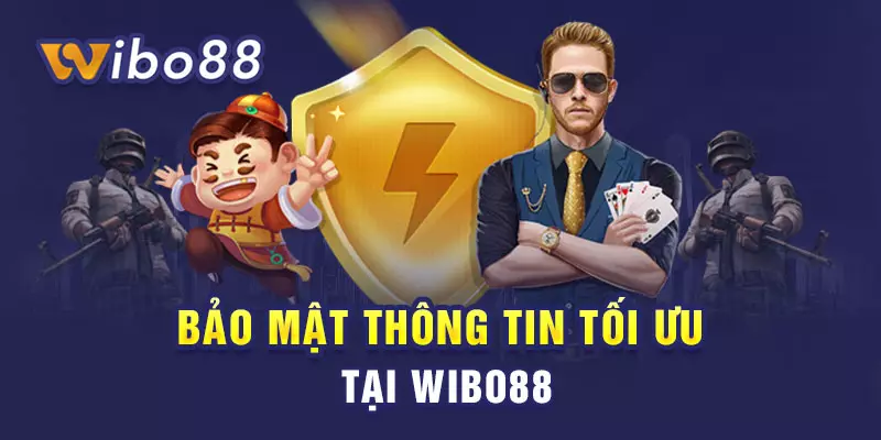 bảo mật thông tin tối ưu